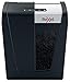 Produktbild Rexel MC6 Whisper-Shred Aktenvernichter, Mikroschnitt, schreddert bis zu 6 Seiten, Sicherheitsstufe P5, 18 Liter Abfallbehälter, äußerst leise und kompakt, für zu Hause, Secure Serie