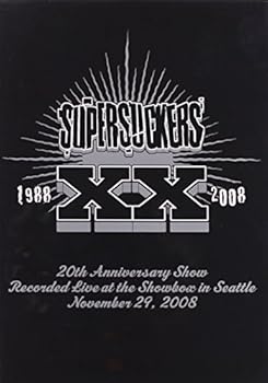 DVD 20th Anniversary Show Book