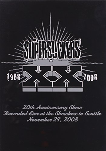 20th Anniversary Show