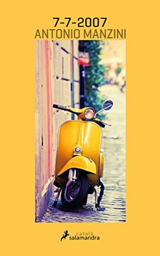 7-7-2007 (schiavone 5) (catalán) (Salamandra Català)