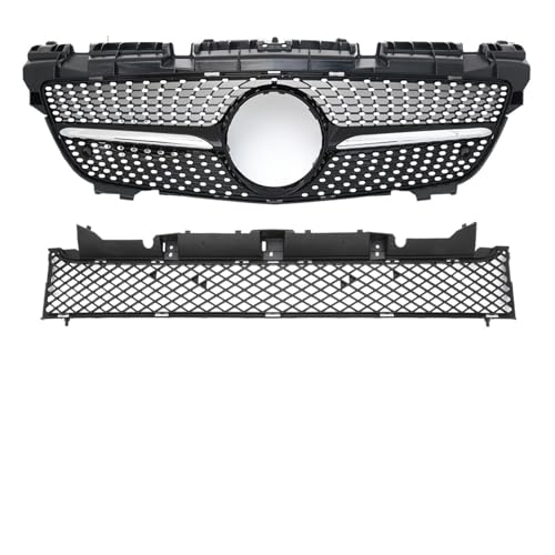 OA Mercedes R172 Benz SLK 2011-2015 ɓK X|[ctgCbgO [VOOANZT[ tFCXtgt[hbVObh Diamond GT St(Silvery)