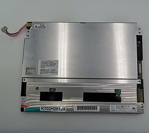 Davitu Motor Controller - 10.4 Inch LCD Display Panel NL6448BC33-31 640 x 480 pixels 262144 colors