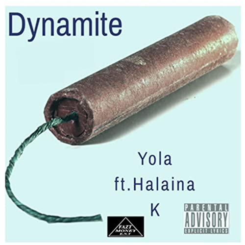 Dynamite de Yola feat. Halaina K en Amazon Music Unlimited
