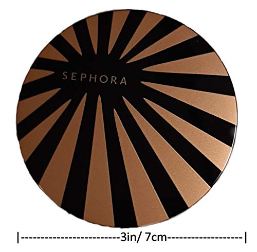 SEPHORA COLLECTION Bronzer Powder 1 Anguilla