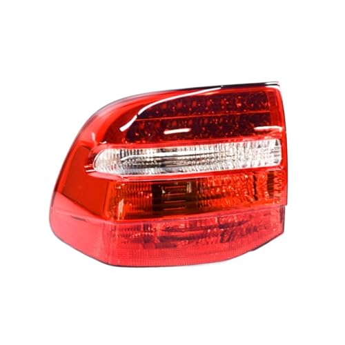 Feu arrière Porsche Cayenne 2007-2010 phare de remplacement frein recul gauche