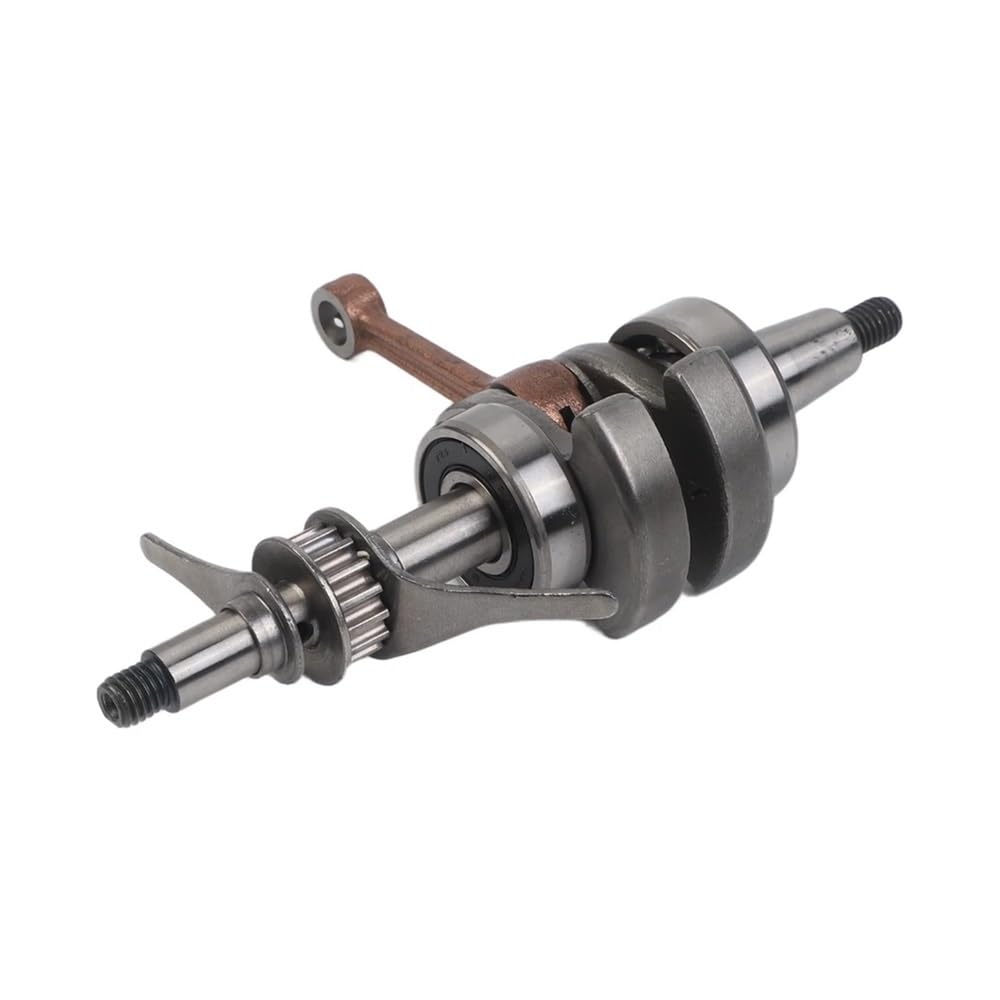 Kurbelwelle Ersatz Rasenmäher Zubehör Rasenpflege Motor passend for Honda GX35