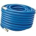 Price comparison product image Draper 38298 PVC Air Line Hose, 1/4" BSP, 6mm Bore, 20m Length , Blue
