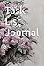 Task List Journal