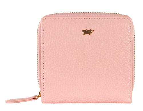 Preisvergleich Produktbild Braun Büffel Asti Zip Wallet S Ballet Pink