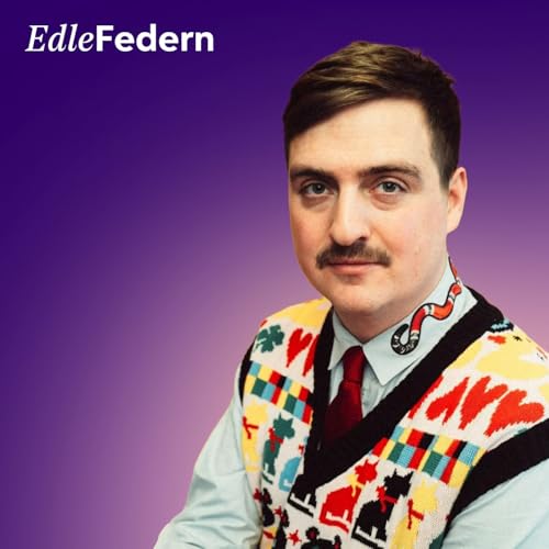 Juli Zeh spricht mit Fr&eacute;d&eacute;ric Schwilden &uuml;ber &bdquo;Gute Menschen&ldquo;