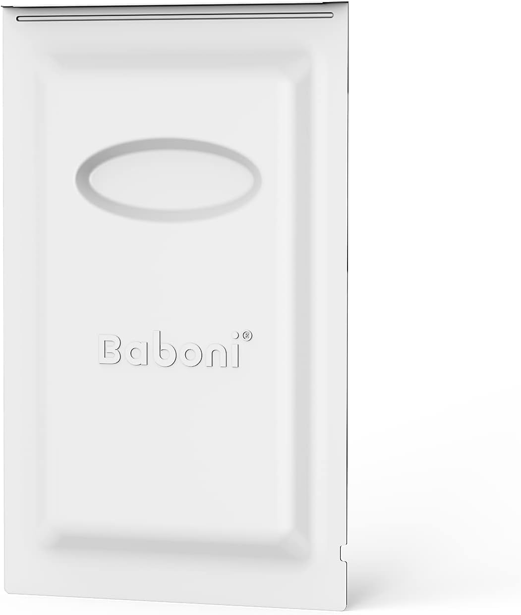 Baboni Metal Closing Panel Pet Door Cover (Small)