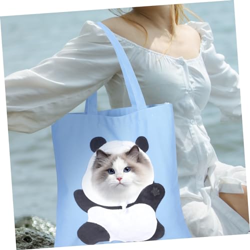 SEWOART Bolsa De Ombro Para Gato Transportador De Cachorro Bolsa Para Cachorro Bolsas De Gato Para V