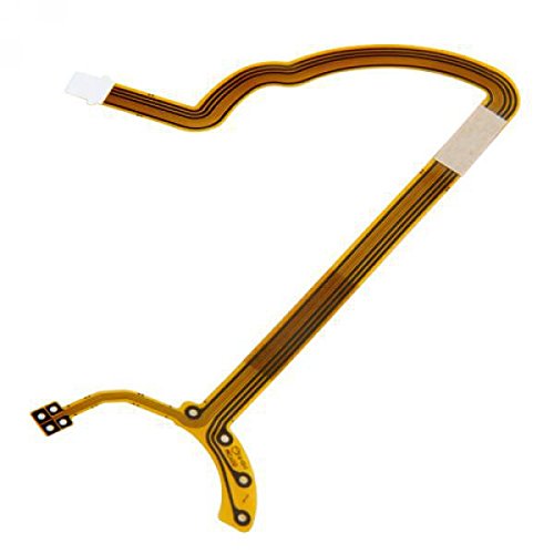 Enakshi® 2X Repair Part Flex Cable for EF-S 17-85mm F/4.0-5.6 is USM Lens Diaphragm|Cameras & Photo | Replacement Parts & Tools | Digital Camera Parts-image-19
