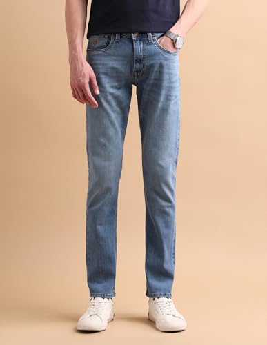 Image of U.S. Polo ASSN. Men Jeans