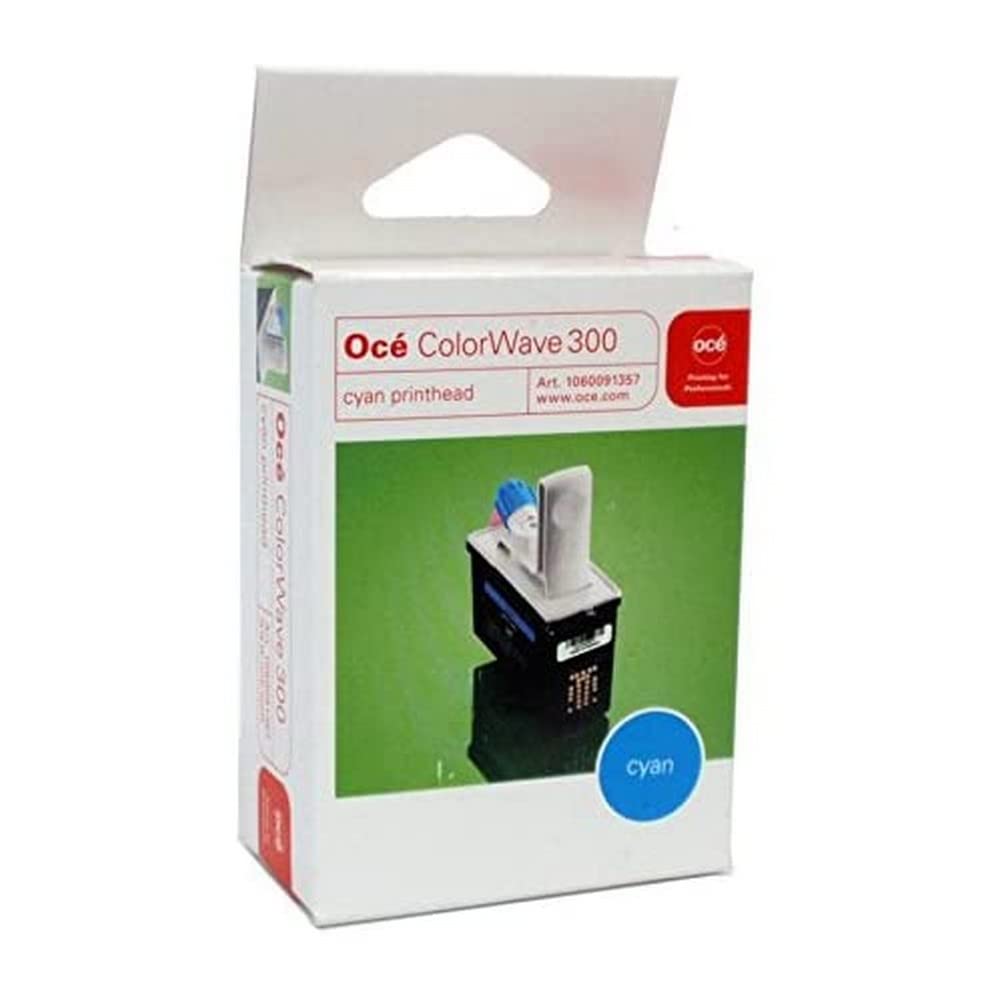 Amazon.co.jp: Ose ColorWave 300 Printhead Cyan : Computers