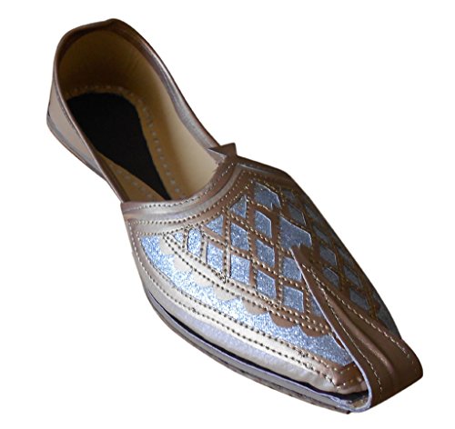 Chaussons homme marron camel pointure 42 pantoufles confort