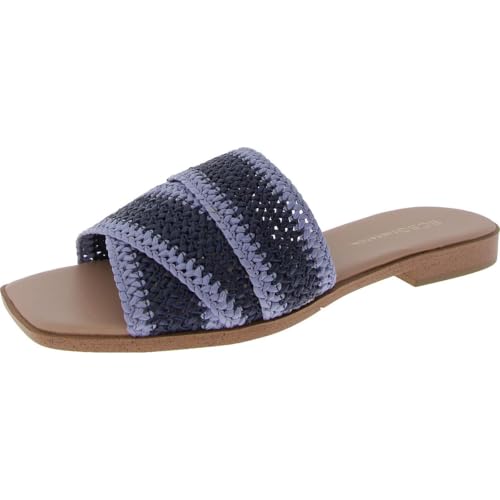 BCBGeneration Women's Lileen Flat Sandal