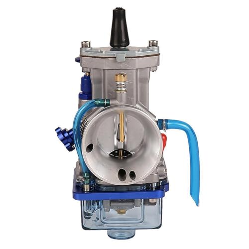 Carburateur PWK 32mm pour résoudre les trous à l'accélération moto