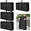 Black-4 Pack 180l