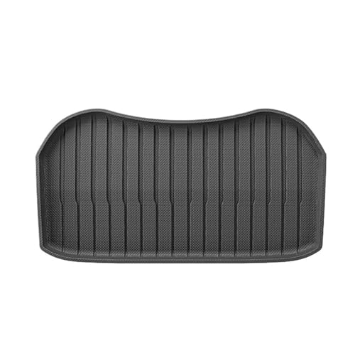 DXDAQPZ Tesla Model 3 Y TPE [{bNXpbhJo[ J[SCi[ u[ggC tAJ[ybgΉ tgAgN}bg(For Model 3 Front)