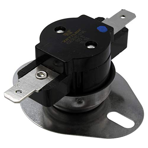 Supplying Demand 318578506 318578501 Range Oven Cooling Fan Thermostat Replacement image 5