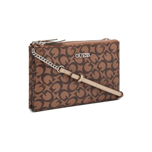 Image of Guess Women's Brand Logo Sling Bag| Ladies Purse Handbags | Gift For Ladies