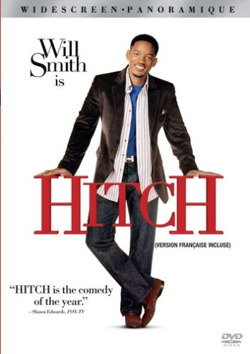 Hitch (Widescreen) B000GJ0K96 Book Cover