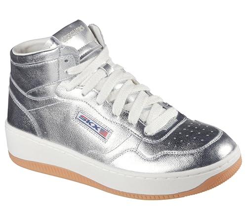 Skechers Women's Sport Court 2.0-Shining Glory Sneaker
