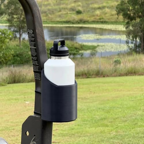 Portavasos Magnético Resistente para Botellas 46-64 oz miniatura 4