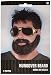 amscan Hungover Beard/Moustache