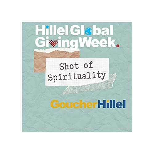 #18 - Tzedakah and Philanthropy