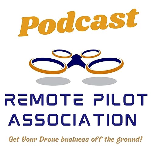 Choosing a Take-off and Landing Zone, RPA Podcast 001