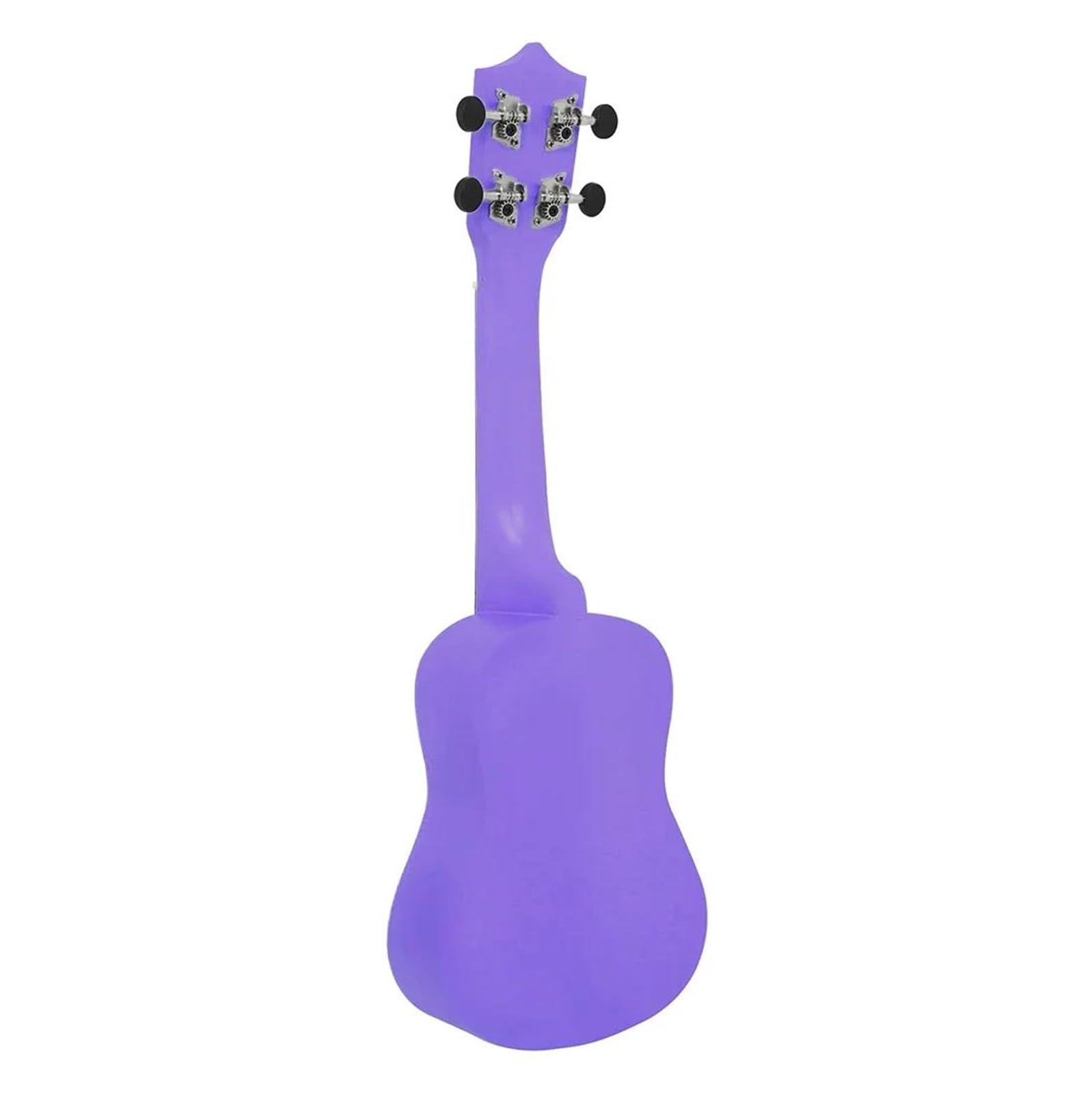 Ukulele Per Principianti Mini Strumento In Tiglio Viola Per Chitarra A Quattro Corde Ukulele Da 21 Pollici Adatto Ai Principianti