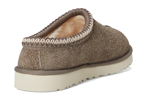 Chaussons UGG Tasman Shaggy Suede pour Homme - vue 6