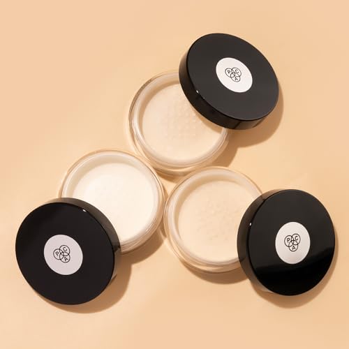 Image of PAC Translucent Powder (02) (30 gm)