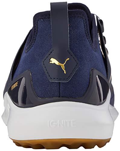 PUMA-Ignite-Nxt-Zapatos-de-Golf-Hombre