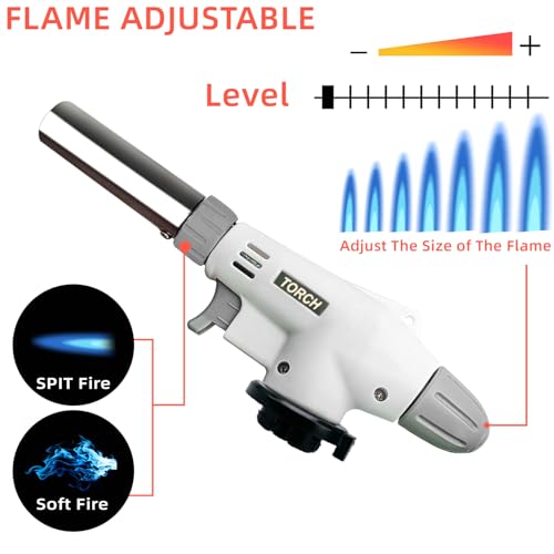 Soplete de gas butano para joyería 14 Imagen adicional