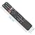 Gvirtue RMF-TX500U Universal Remote Control for Sony Smart TV Remote, for All Sony Bravia LED OLED LCD 4K UHD HDTV HDR Android TV, with Google Play, Netflix Button (No Voice Command)