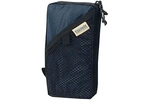Equinox Ultralite Multifunctional Backpack Strap Pocket