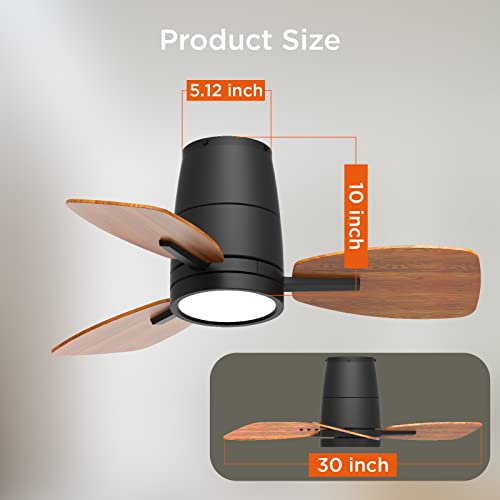 Reviews y listado de Ventilador de techo pequeño - los más vendidos. 17 Imagen adicional
