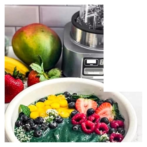 Lame de mélangeur de remplacement compatible Nutri Ninja Auto SS300C SS351 - 7