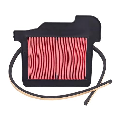Filtre à air pour moto contre la perte de puissance MT-09