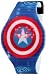Marvel The Avengers Kids' CTA3119 "Captain America" Digital Display Watch