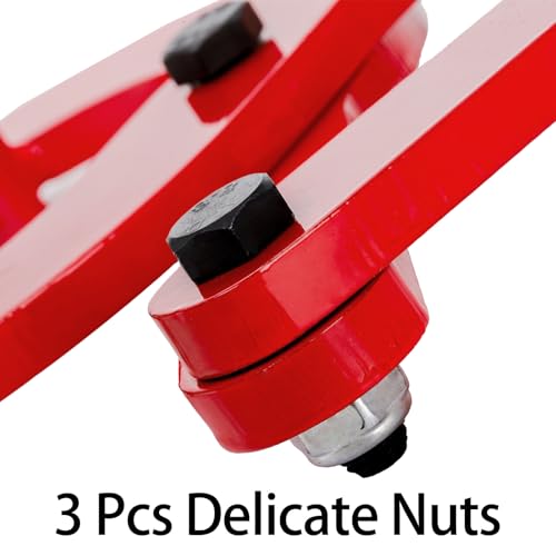 Extracteur de palette à ciseaux simples en acier robuste capacité 1 tonne - 5