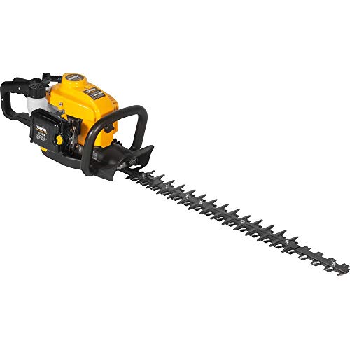 Aparador de Cerca Viva a Gasolina 22,5 cc ACV 225 Vonder