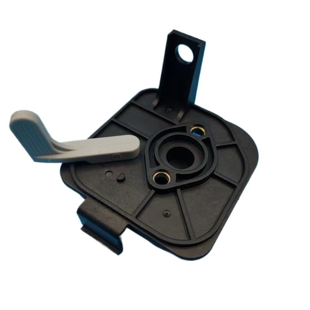 Kit de filtre à air haute performance pour tondeuse FC55 FS55 et HL45 A27F