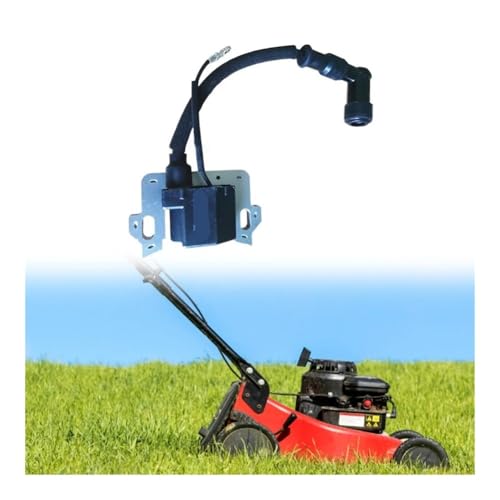 Bobine d'allumage performance pour tondeuse XP200 démarrage facile