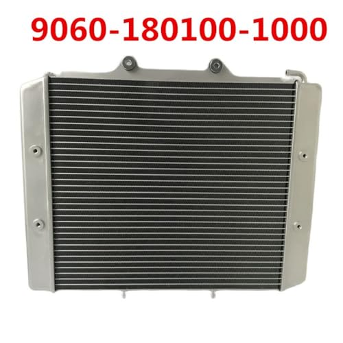Radiateur de réservoir d'eau de rechange pour modèle UTV Z6 - 2