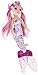 Ty Flippables TY02101 - Peluche a Forma di Sirena, Colore: Viola