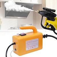 スチームクリーナー 120℃高温蒸気 大容量タンク 床 キッチン 車 家庭 スチームクリーナー 120℃高温蒸気 大容量タンク 床 キッチン 車 家庭